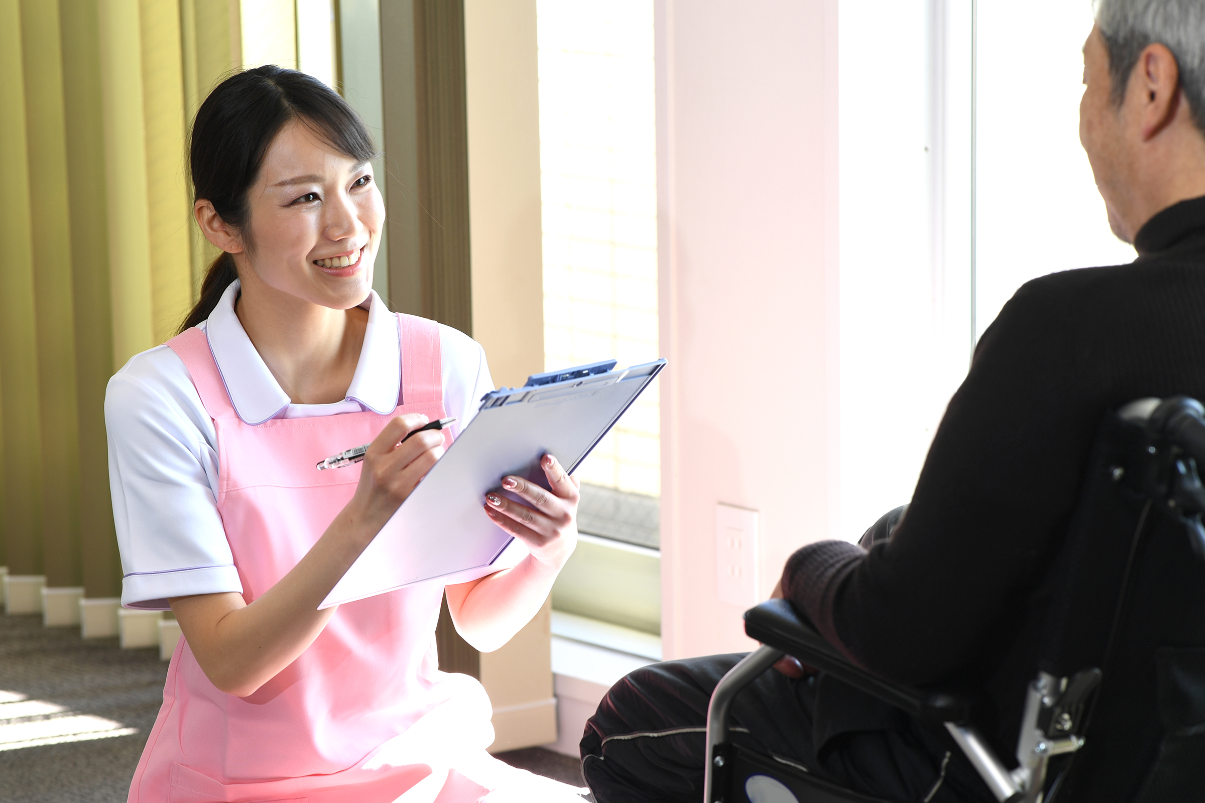 居宅介護