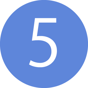 ステップ5